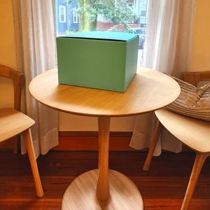 Large Tiffany Gift Box